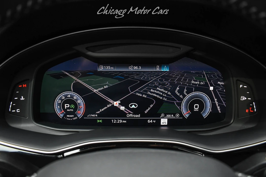 2020 Audi Q8 - Image 10 of 21