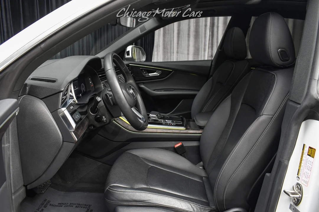 2020 Audi Q8 - Image 20 of 21