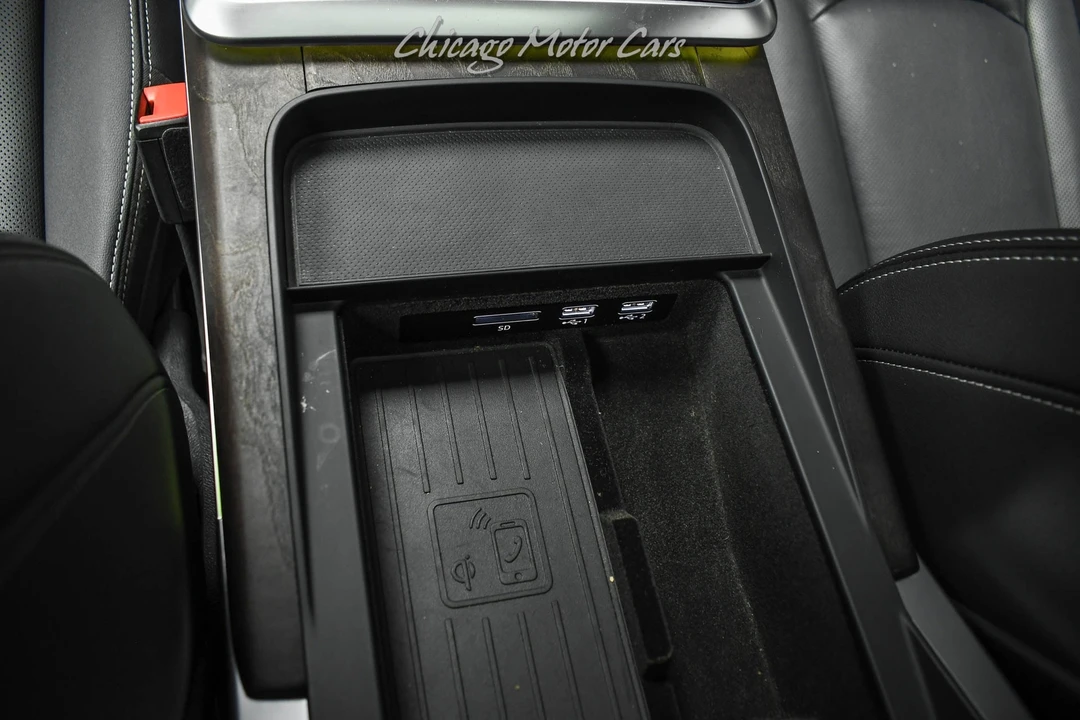 2020 Audi Q8 - Image 17 of 21