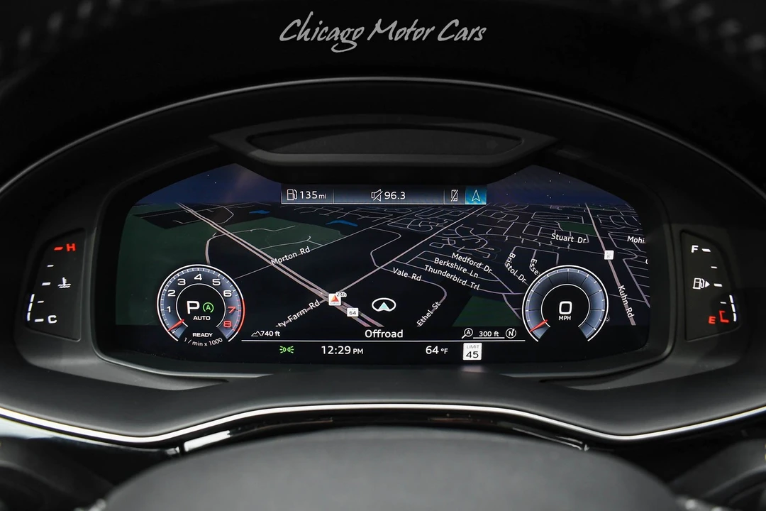 2020 Audi Q8 - Image 10 of 12