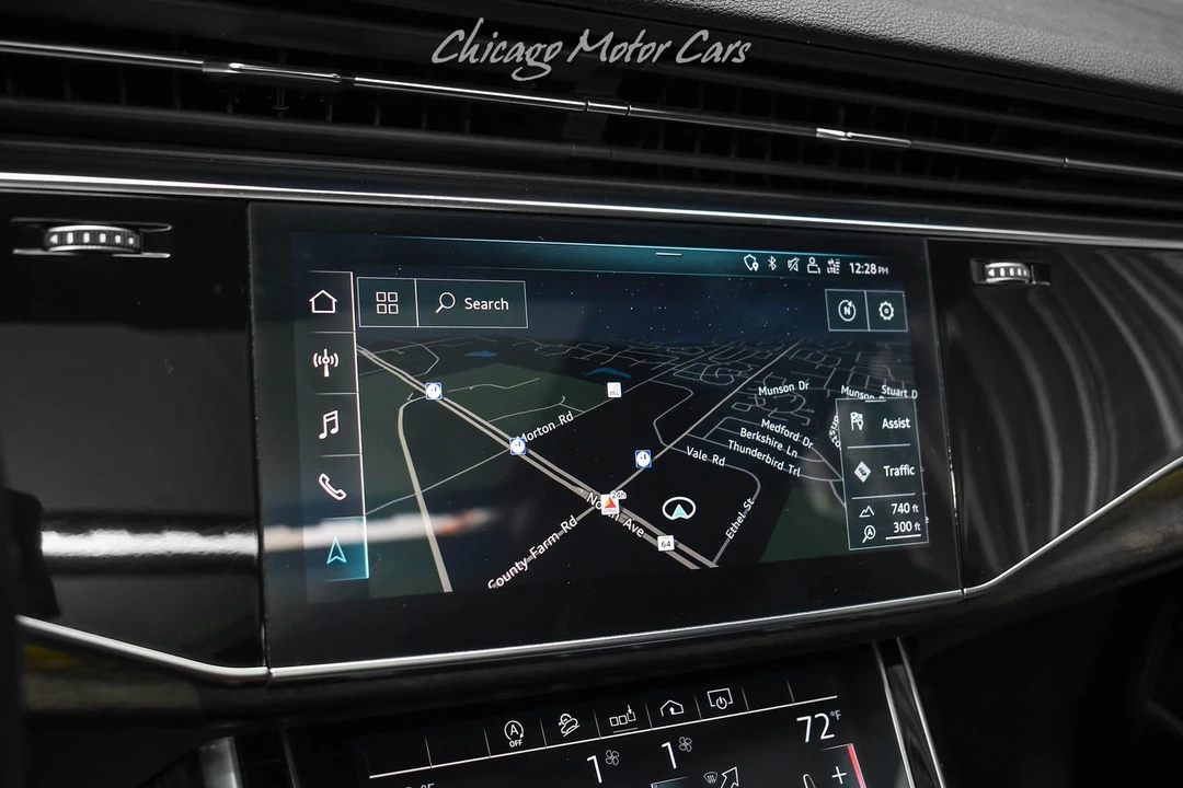 2020 Audi Q8 - Image 12 of 12