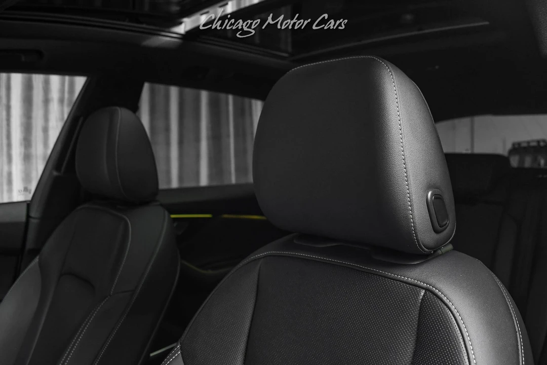 2020 Audi Q8 - Image 19 of 21