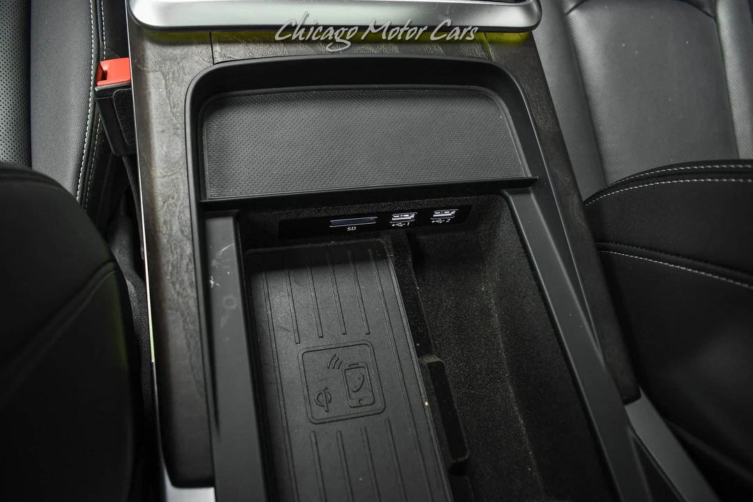 2020 Audi Q8 - Image 17 of 21