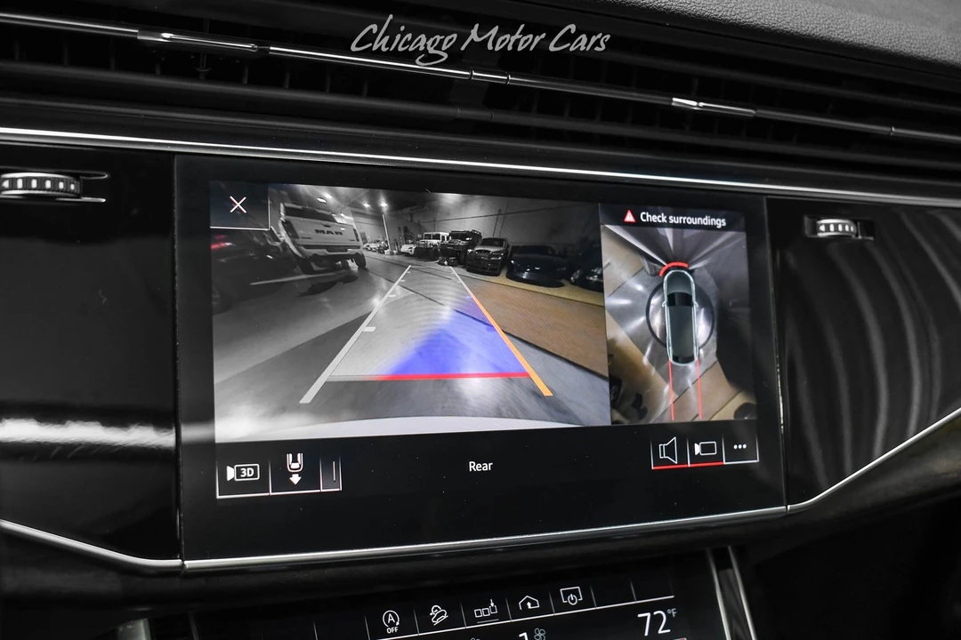 2020 Audi Q8 - Image 13 of 21