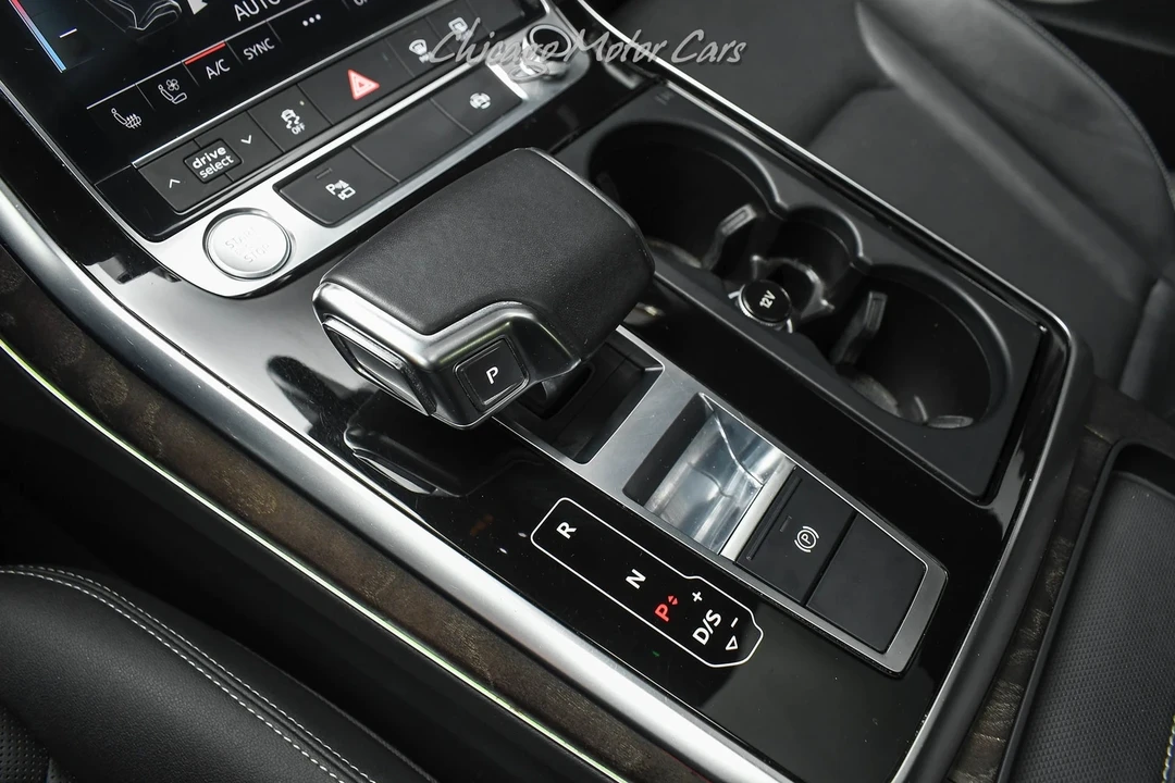 2020 Audi Q8 - Image 16 of 21