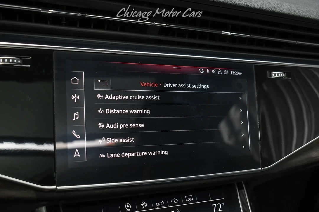 2020 Audi Q8 - Image 14 of 21