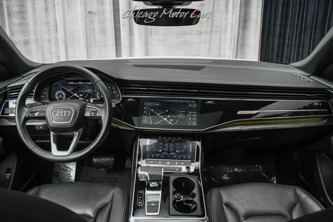 2020 Audi Q8 - Image 21 of 21