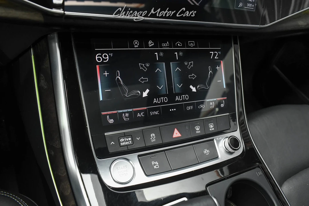 2020 Audi Q8 - Image 15 of 21