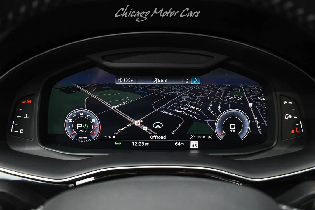 2020 Audi Q8 - Image 10 of 21