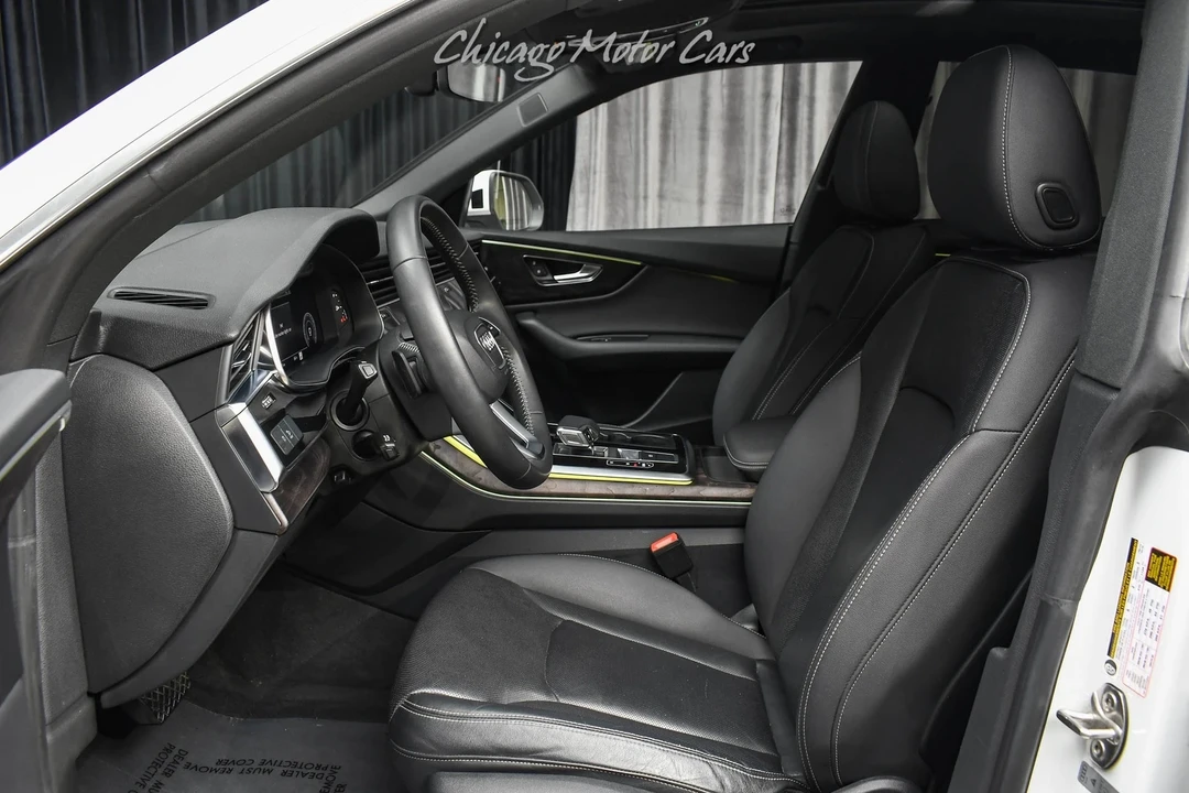 2020 Audi Q8 - Image 20 of 21