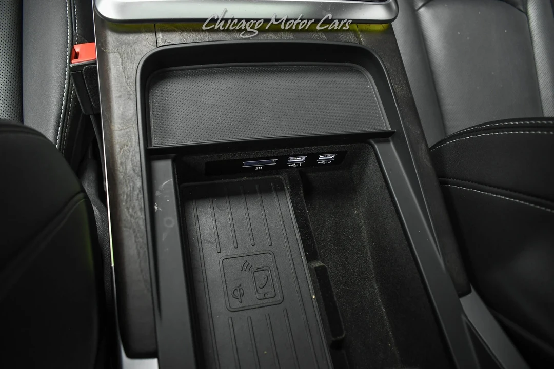 2020 Audi Q8 - Image 17 of 21