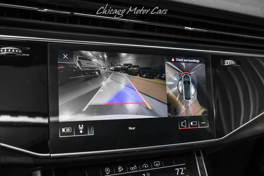 2020 Audi Q8 - Image 13 of 21