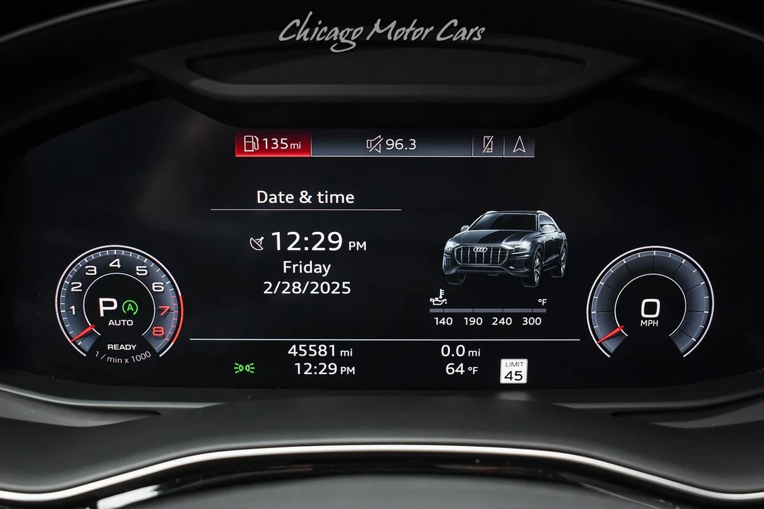 2020 Audi Q8 - Image 11 of 21