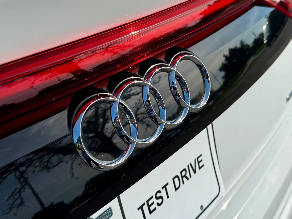 2020 Audi Q8 - Image 11 of 21