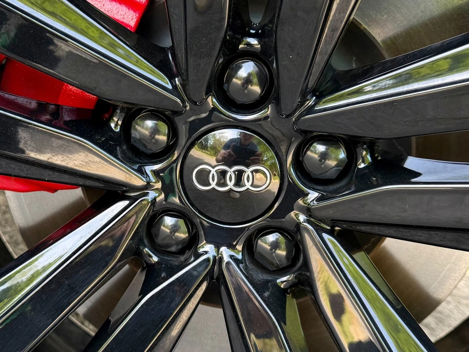 2020 Audi Q8 - Image 18 of 21