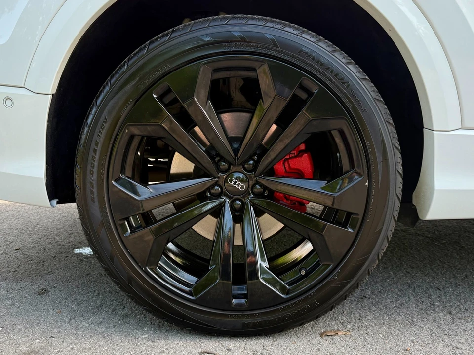 2020 Audi Q8 - Image 19 of 21