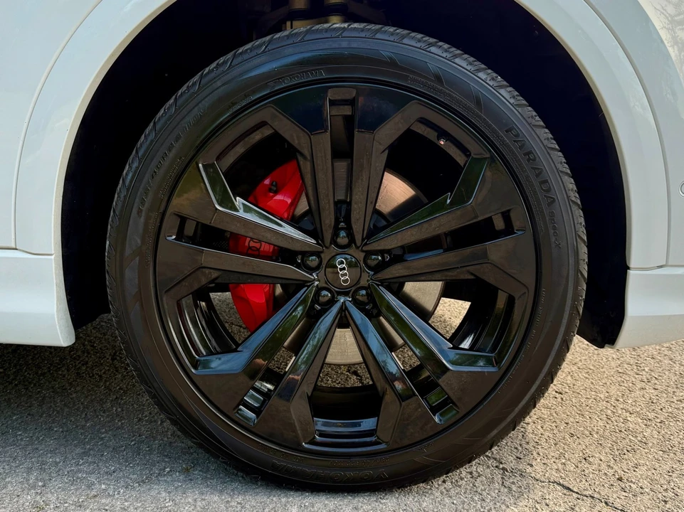 2020 Audi Q8 - Image 20 of 21