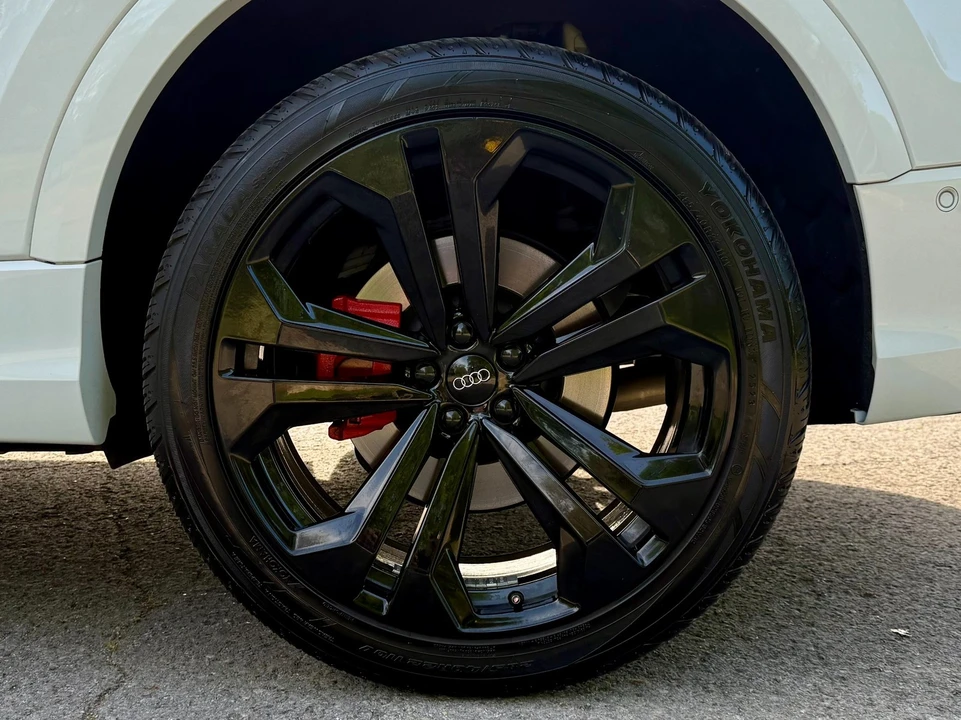 2020 Audi Q8 - Image 16 of 21