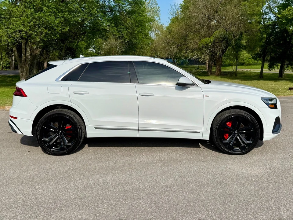 2020 Audi Q8 - Image 7 of 21