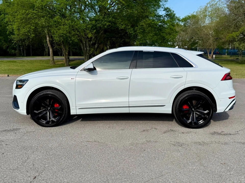 2020 Audi Q8 - Image 8 of 21