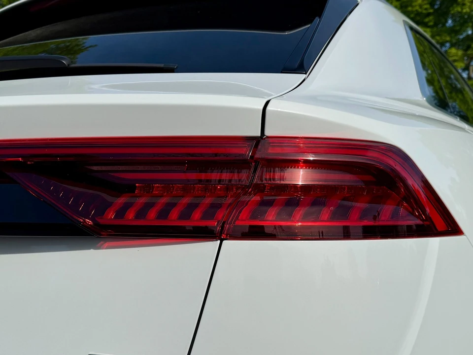 2020 Audi Q8 - Image 14 of 21