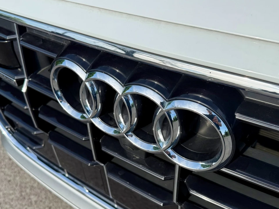 2020 Audi Q8 - Image 10 of 21