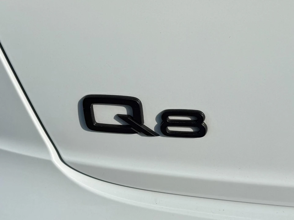 2020 Audi Q8 - Image 15 of 21