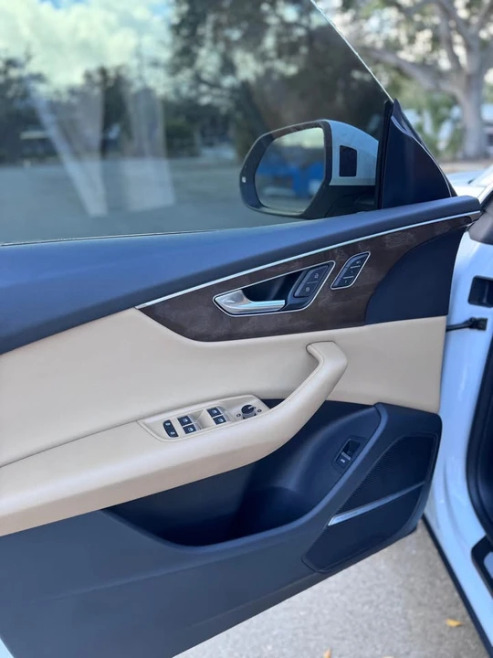 2020 Audi Q8 - Image 4 of 9