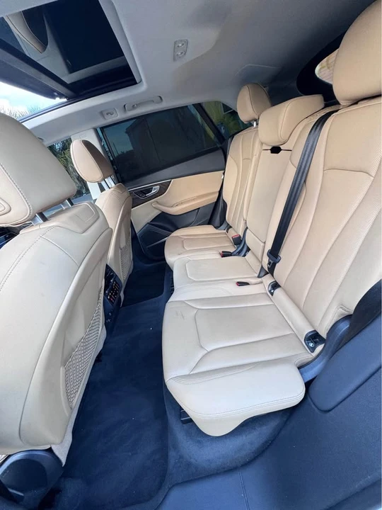 2020 Audi Q8 - Image 7 of 9