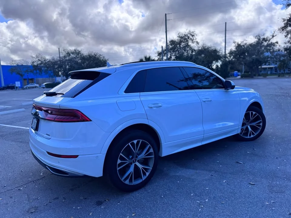 2020 Audi Q8 - Image 3 of 9