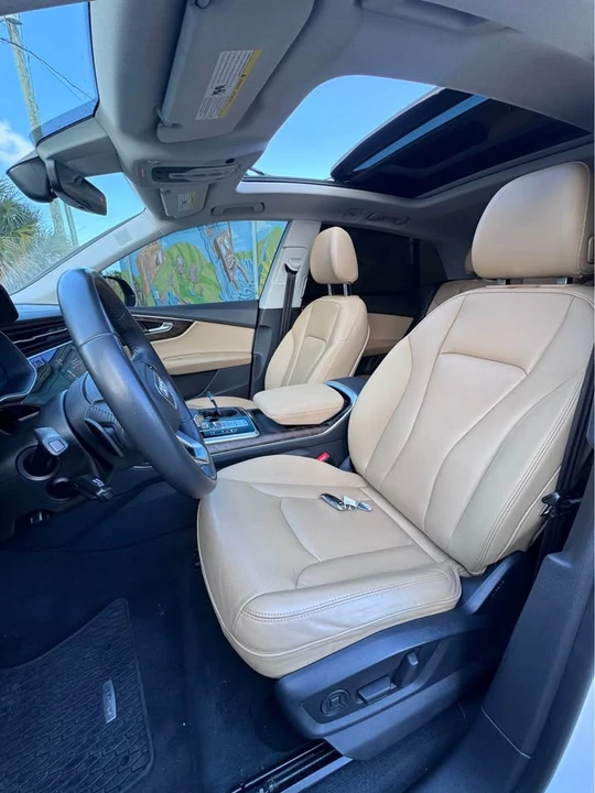 2020 Audi Q8 - Image 6 of 9