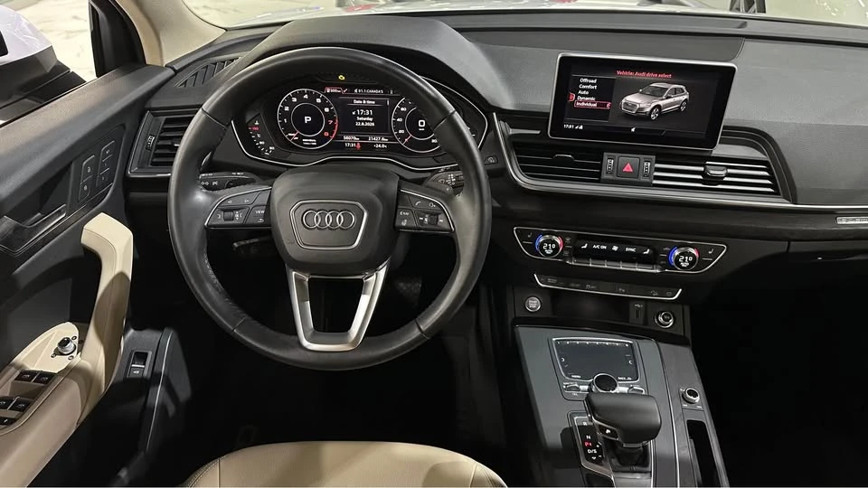 2020 Audi Quattro - Image 2 of 20