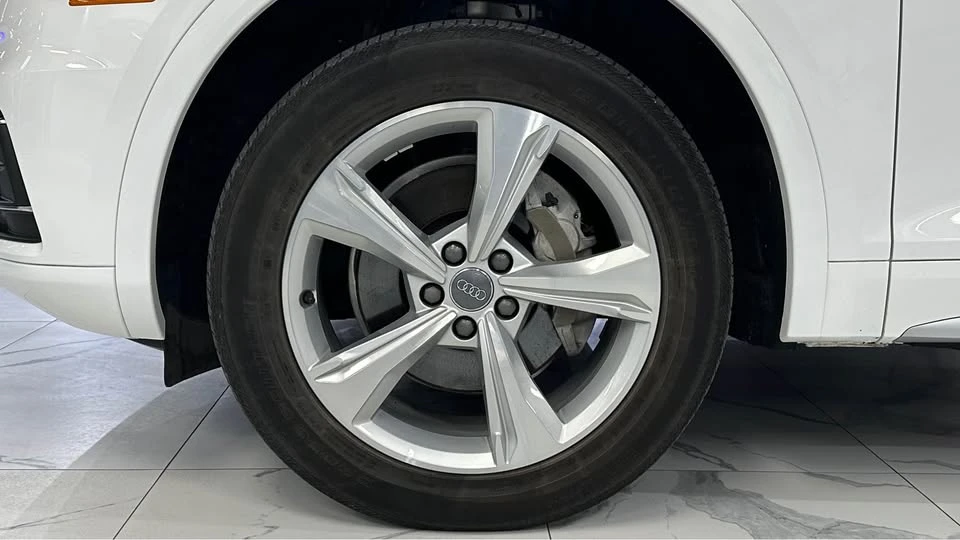 2020 Audi Quattro - Image 14 of 20