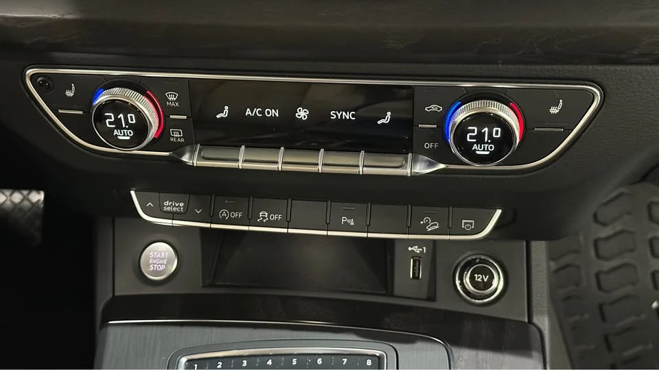 2020 Audi Quattro - Image 10 of 20