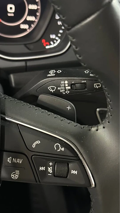 2020 Audi Quattro - Image 7 of 20