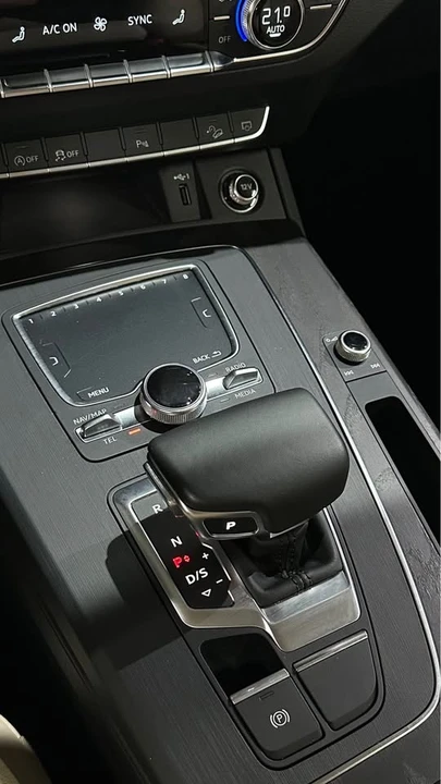 2020 Audi Quattro - Image 4 of 20