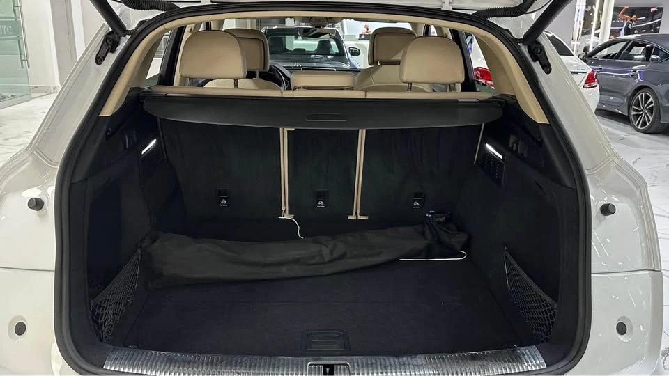 2020 Audi Quattro - Image 12 of 20