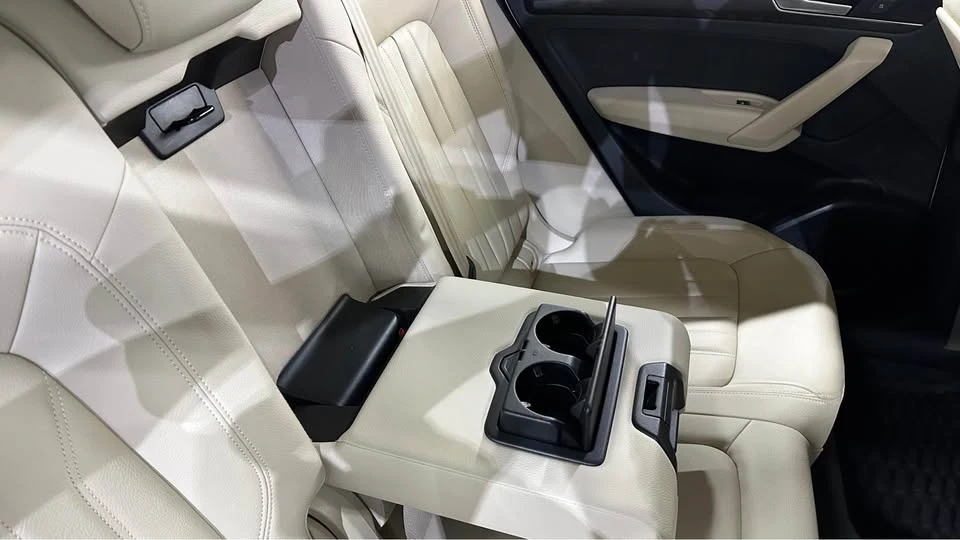 2020 Audi Quattro - Image 16 of 20