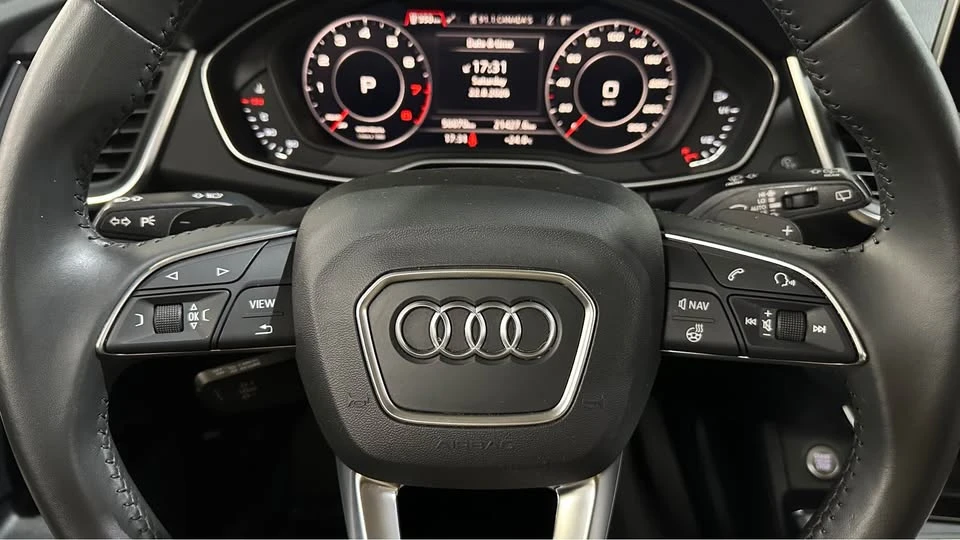 2020 Audi Quattro - Image 3 of 20