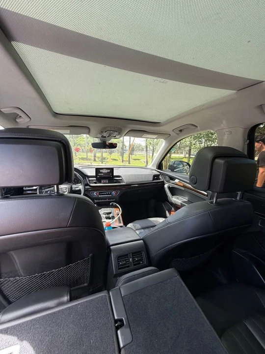 2020 Audi Quattro - Image 6 of 8