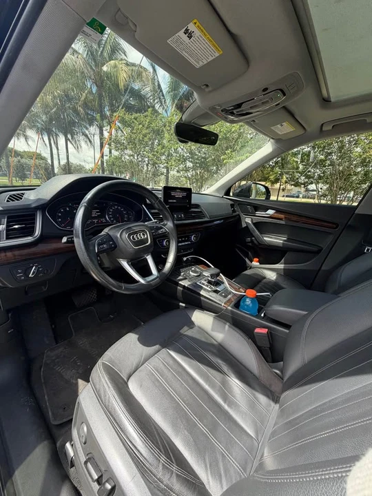 2020 Audi Quattro - Image 8 of 8