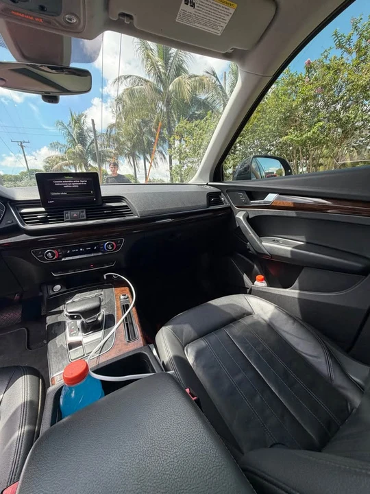 2020 Audi Quattro - Image 7 of 8