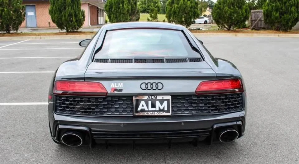 2020 Audi 4S R8 - Image 6 of 9