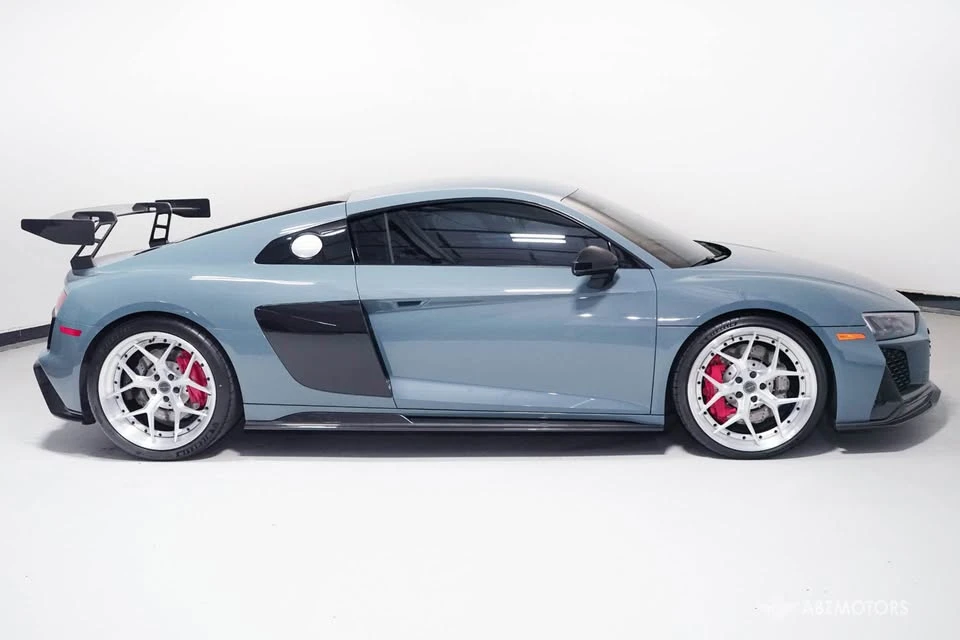 2020 Audi 4S R8 - Image 3 of 3