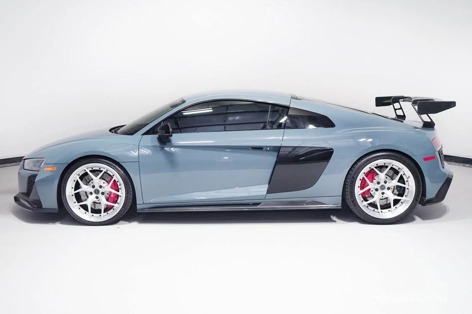 2020 Audi 4S R8 - Image 2 of 3