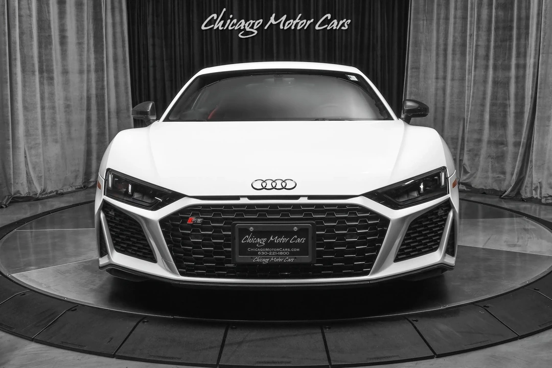 2020 Audi 4S R8 - Image 7 of 12