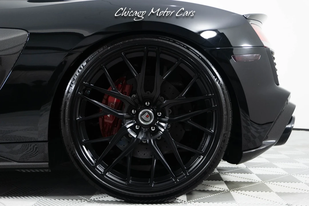 2020 Audi 4S R8 - Image 14 of 21
