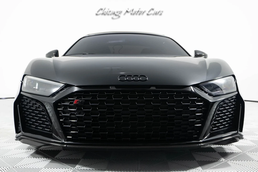 2020 Audi 4S R8 - Image 17 of 21