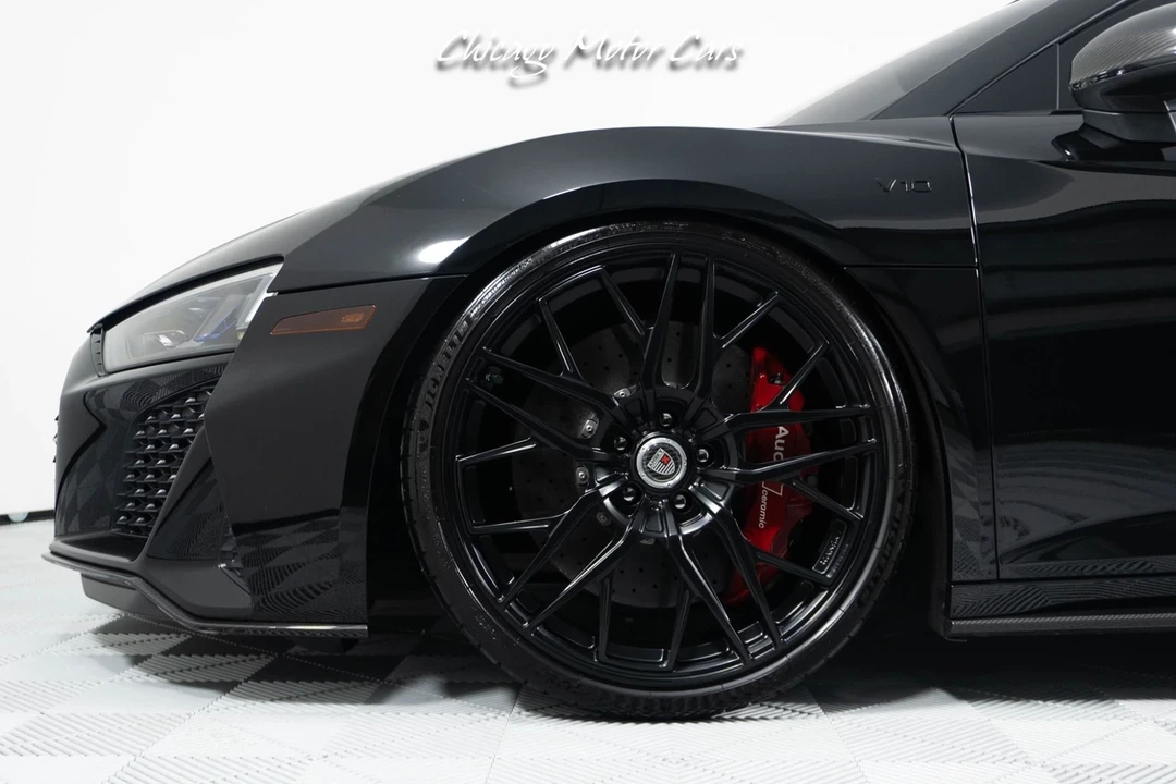 2020 Audi 4S R8 - Image 13 of 21