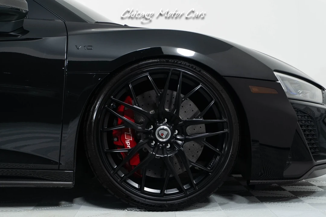 2020 Audi 4S R8 - Image 21 of 21